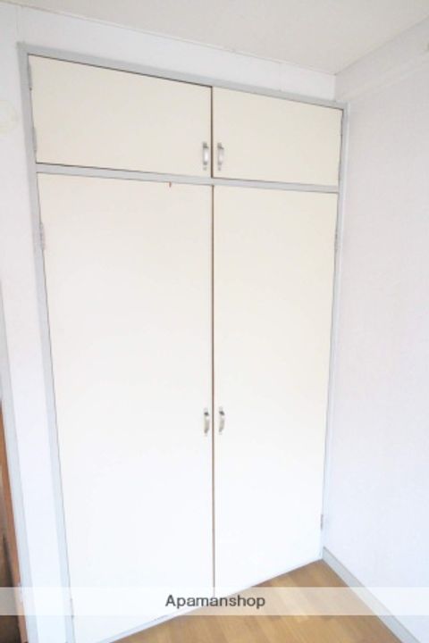 レジデンス高木の内装