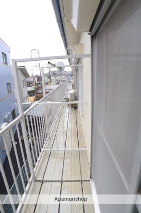 藤崎第二コーポのその他画像