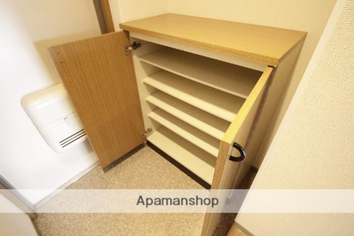 千葉県八千代市村上南4丁目の賃貸マンションの内装