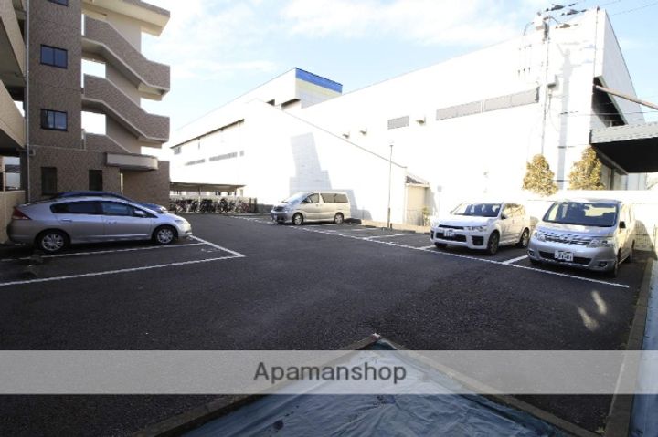 千葉県八千代市村上南4丁目の賃貸マンションのその他画像