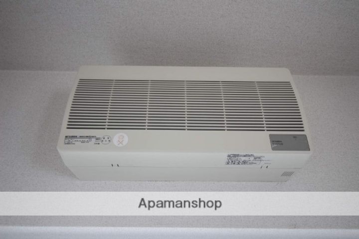 千葉県八千代市村上南4丁目の賃貸マンションの内装