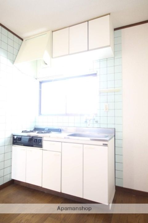 ニューエステートの内装