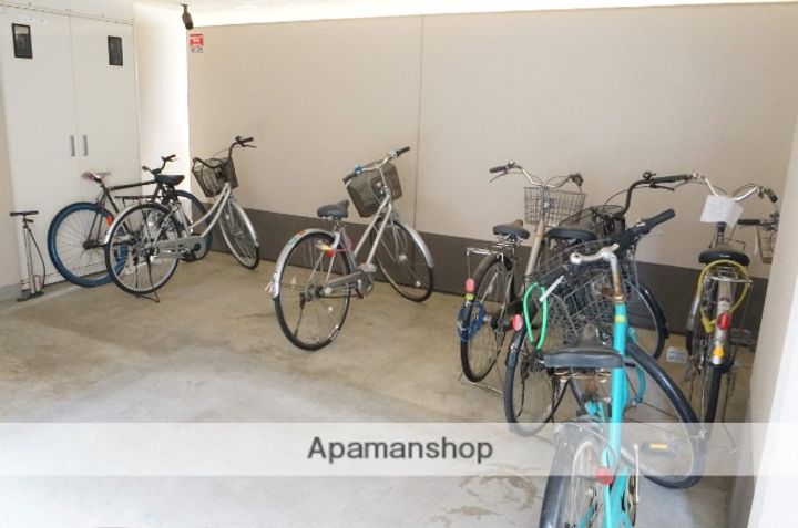 千葉県八千代市八千代台西1丁目の賃貸マンションのその他画像