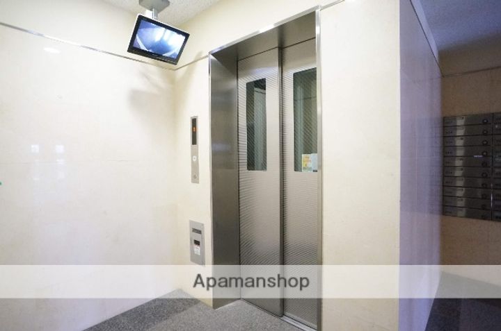 千葉県八千代市八千代台西1丁目の賃貸マンションのその他画像