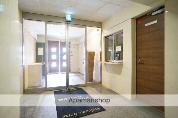 千葉県八千代市八千代台西1丁目の賃貸マンションのその他画像