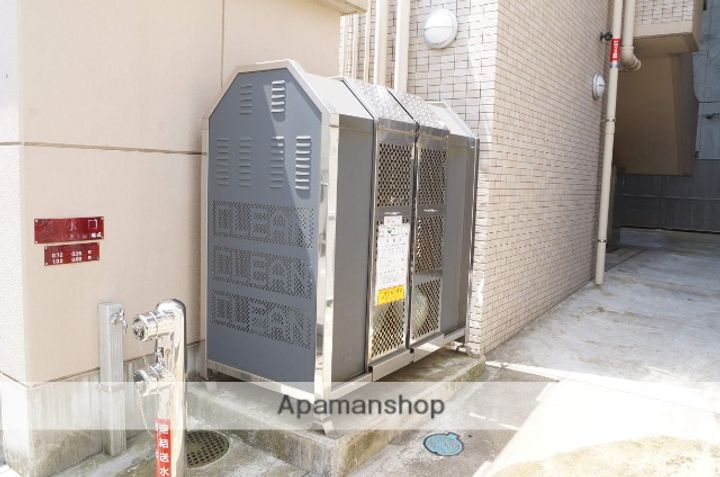 千葉県八千代市八千代台西1丁目の賃貸マンションのその他画像