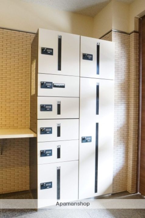 千葉県八千代市八千代台西1丁目の賃貸マンションのその他画像