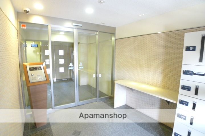 千葉県八千代市八千代台西1丁目の賃貸マンションの外観