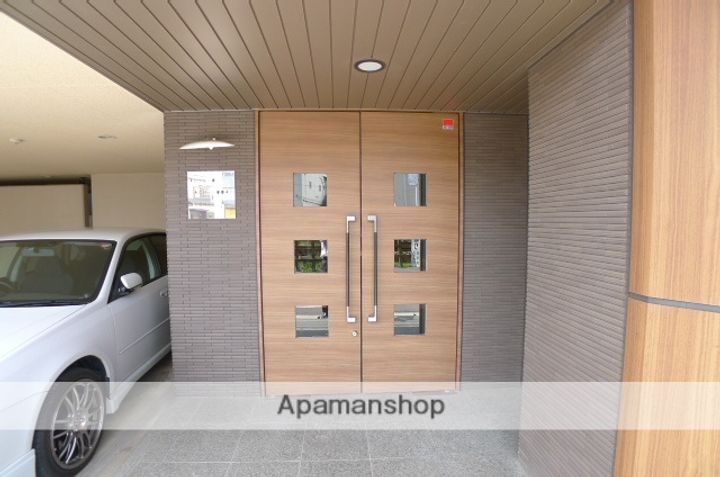 千葉県八千代市八千代台西1丁目の賃貸マンションの外観