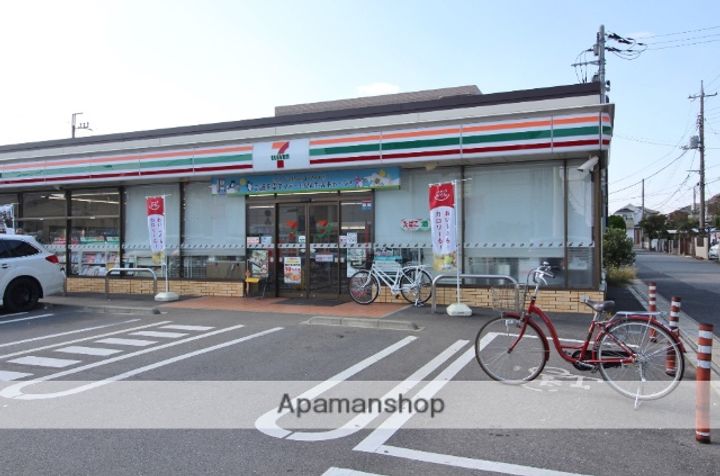 千葉県八千代市八千代台西1丁目の賃貸マンションの周辺