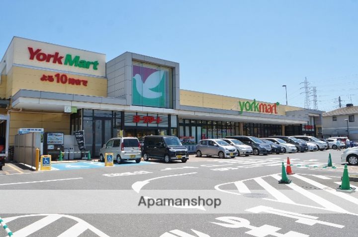 千葉県八千代市八千代台西1丁目の賃貸マンションの周辺