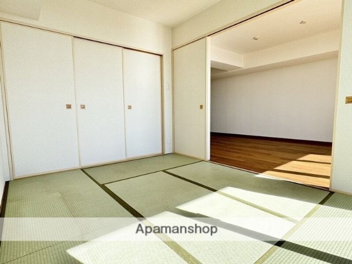 千葉県船橋市薬円台5丁目の賃貸マンションのその他画像