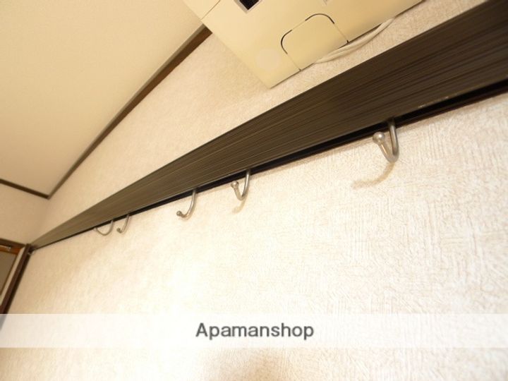 フォーブル日大通りのその他画像