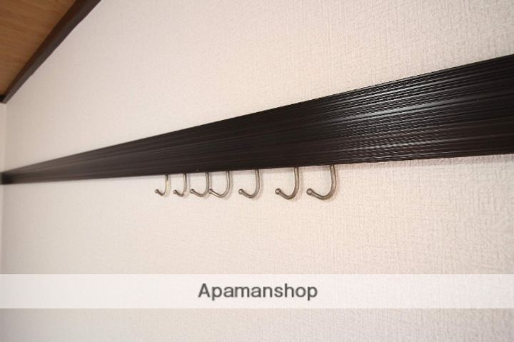 フォーブル日大通りの内装