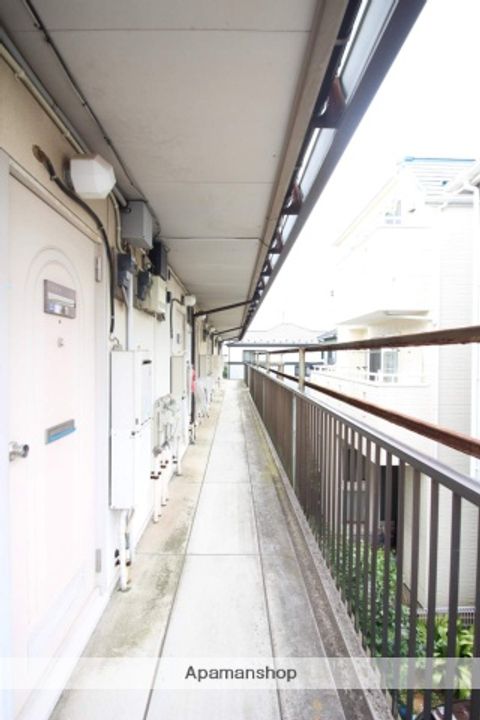 フォーブル日大通りのその他画像