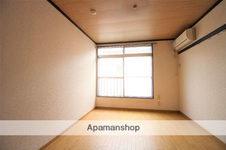 フォーブル日大通りの内装