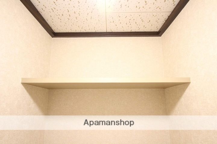 フォーブル日大通りの内装