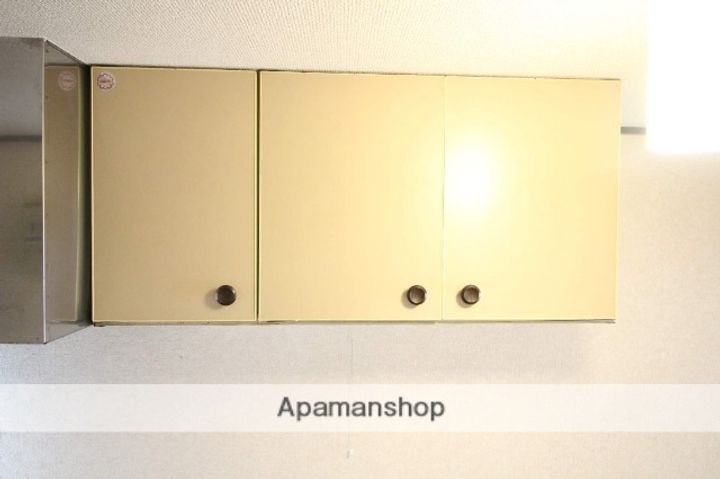 フォーブル日大通りの内装