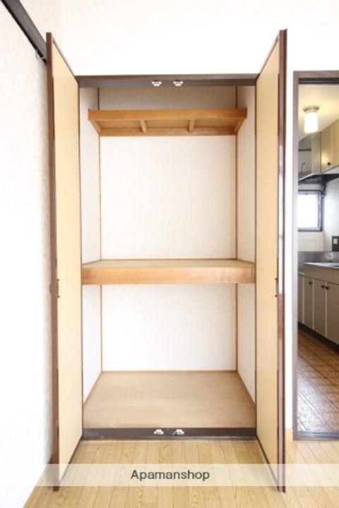 フォーブル日大通りのその他画像