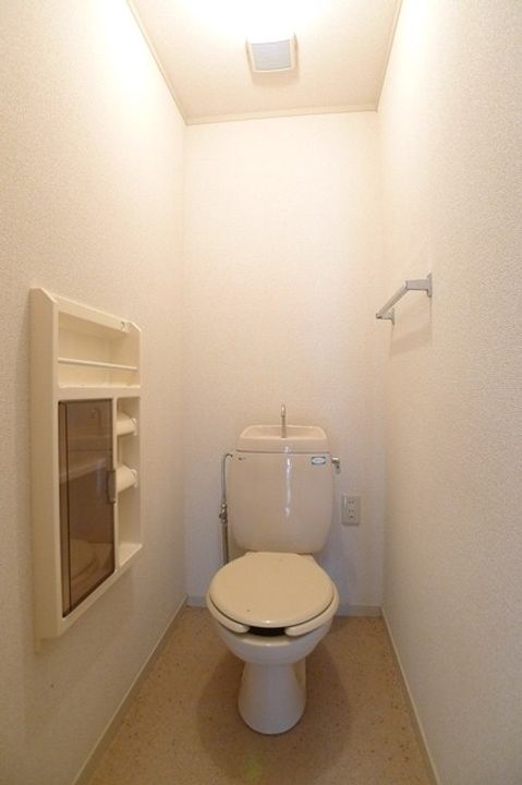 千葉県八千代市高津東1丁目の賃貸アパートのその他画像