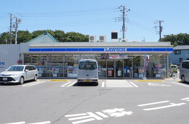 千葉県八千代市高津東1丁目の賃貸アパートの周辺