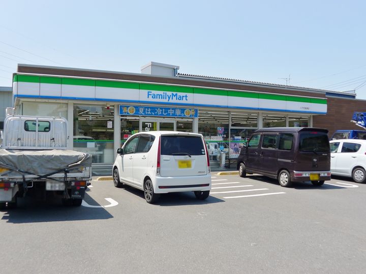 千葉県八千代市高津東1丁目の賃貸アパートの周辺