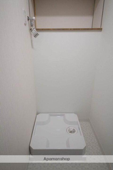 第二ミヤザワハイツの内装