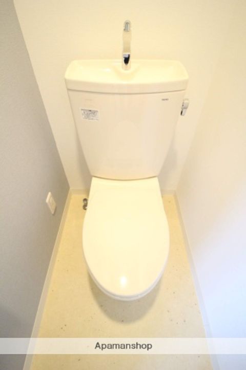 第二ミヤザワハイツのその他画像