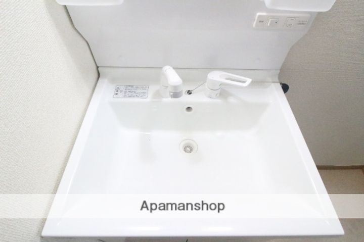 第二ミヤザワハイツの内装