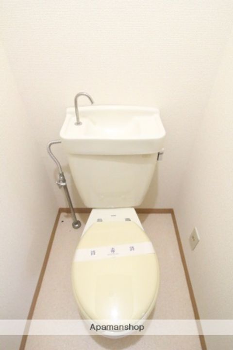 第二ミヤザワハイツのその他画像