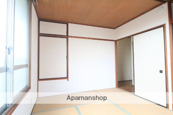 第二ミヤザワハイツのその他画像