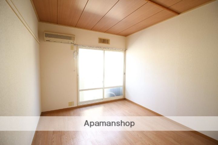 ハイネス木内の内装