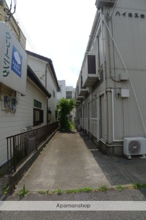 ハイネス木内のその他画像