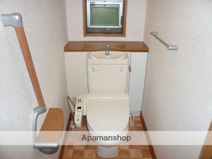 千葉県船橋市南三咲1丁目(一戸建)の賃貸物件の内装