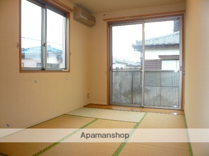 千葉県船橋市南三咲1丁目(一戸建)の賃貸物件の内装