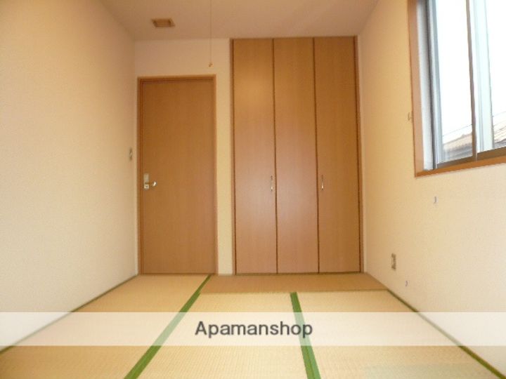 千葉県船橋市南三咲1丁目(一戸建)の賃貸物件の内装