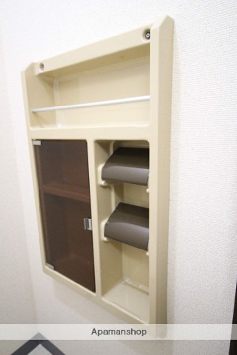 シャルム宮阪の内装