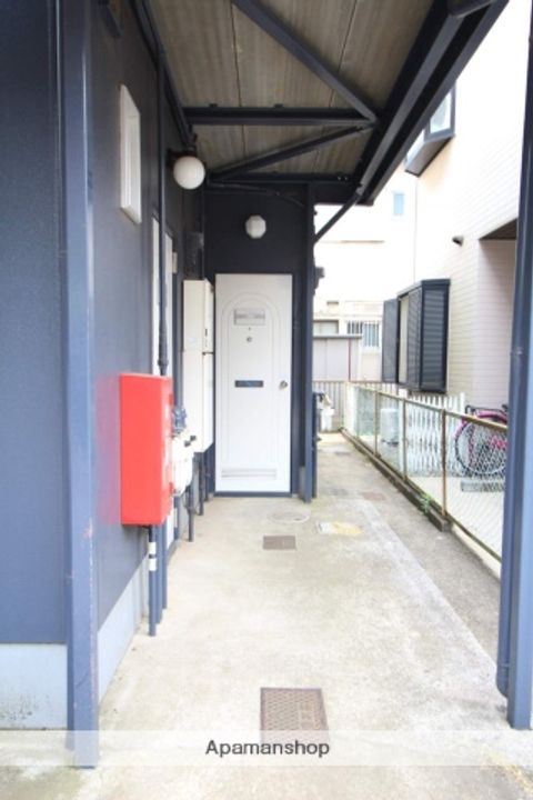 シャルム宮阪のその他画像