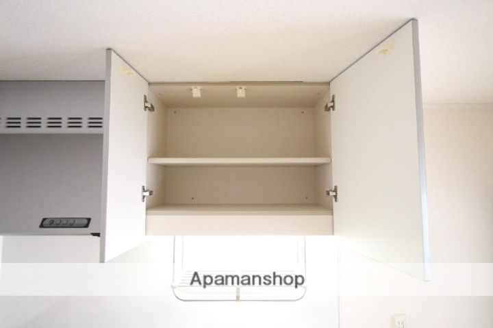 シャルム宮阪の内装