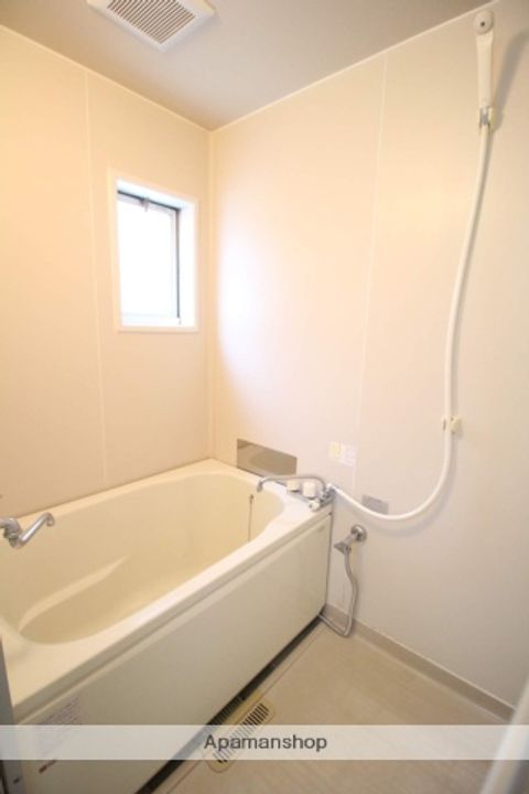 シャルム宮阪の内装