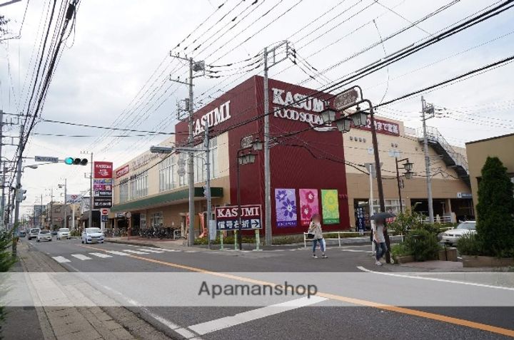 シャルム宮阪の周辺