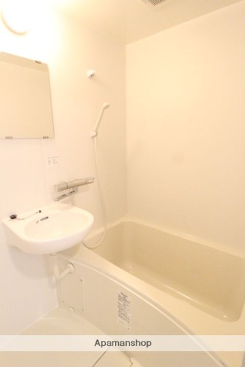 ドエル習志野の内装