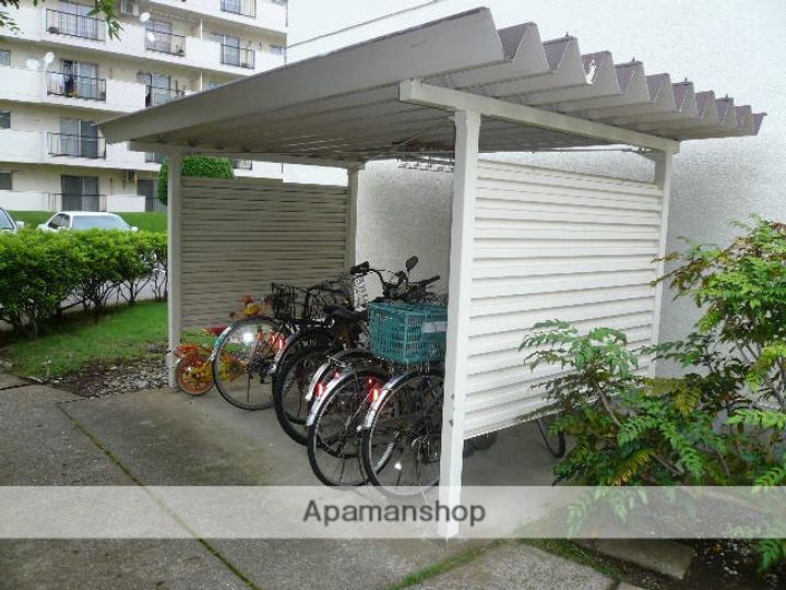 習志野台団地12街区11号棟のその他画像