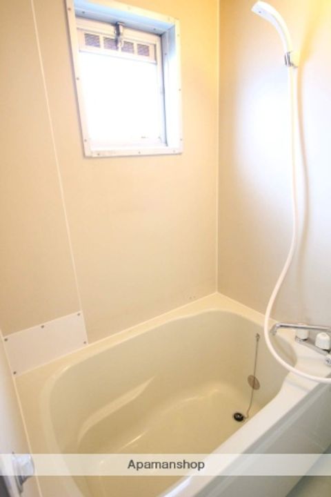 サンハイツ中田の風呂