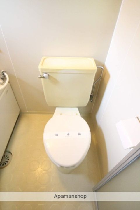 サンハイツ中田のその他画像