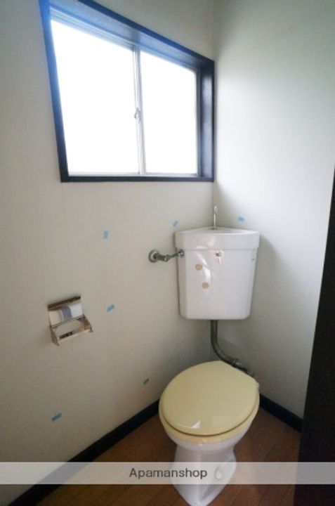 薬円台ハイツのその他画像