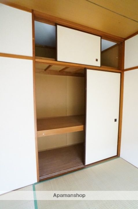 薬円台ハイツのその他画像