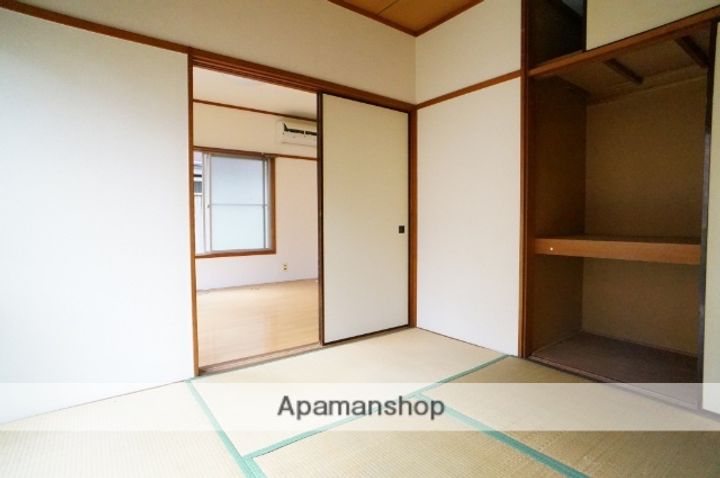 薬円台ハイツのその他画像