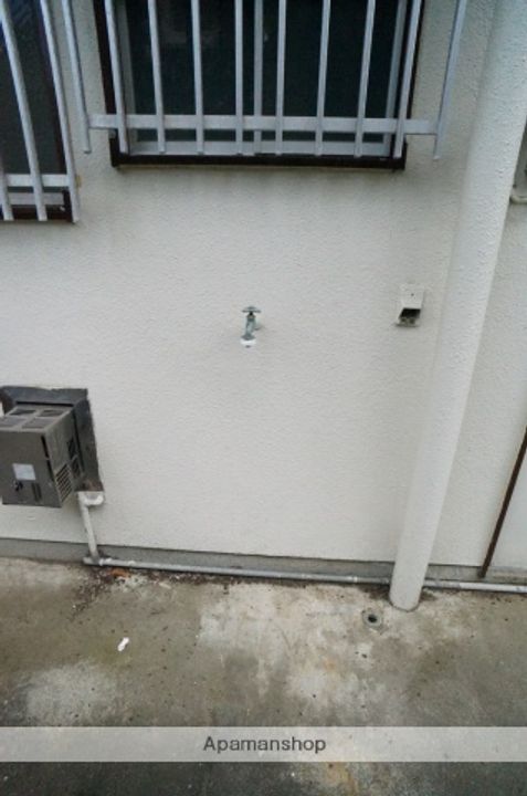 薬円台ハイツのその他画像