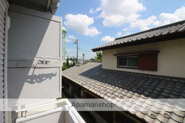 ロジュマンAのその他画像